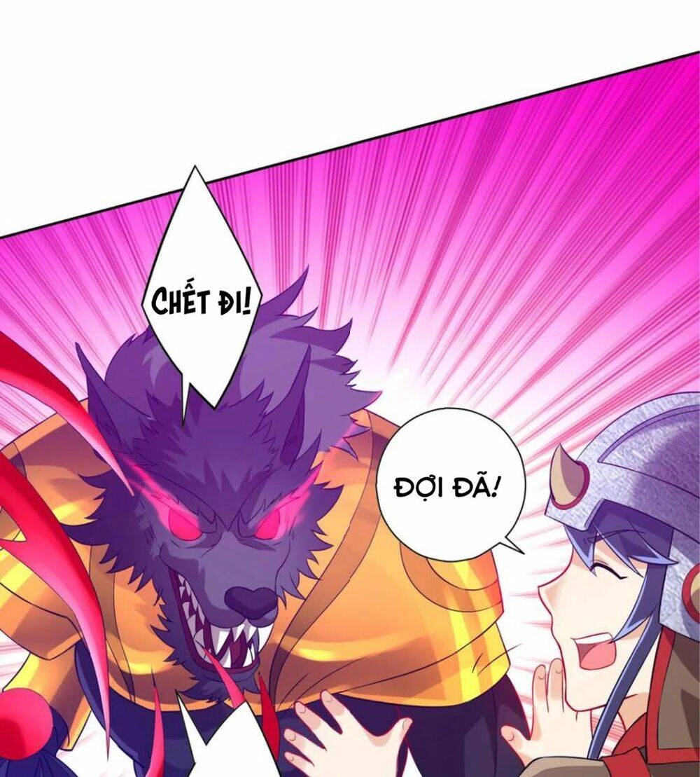 Nhất Đẳng Gia Đinh Chapter 184 - 12