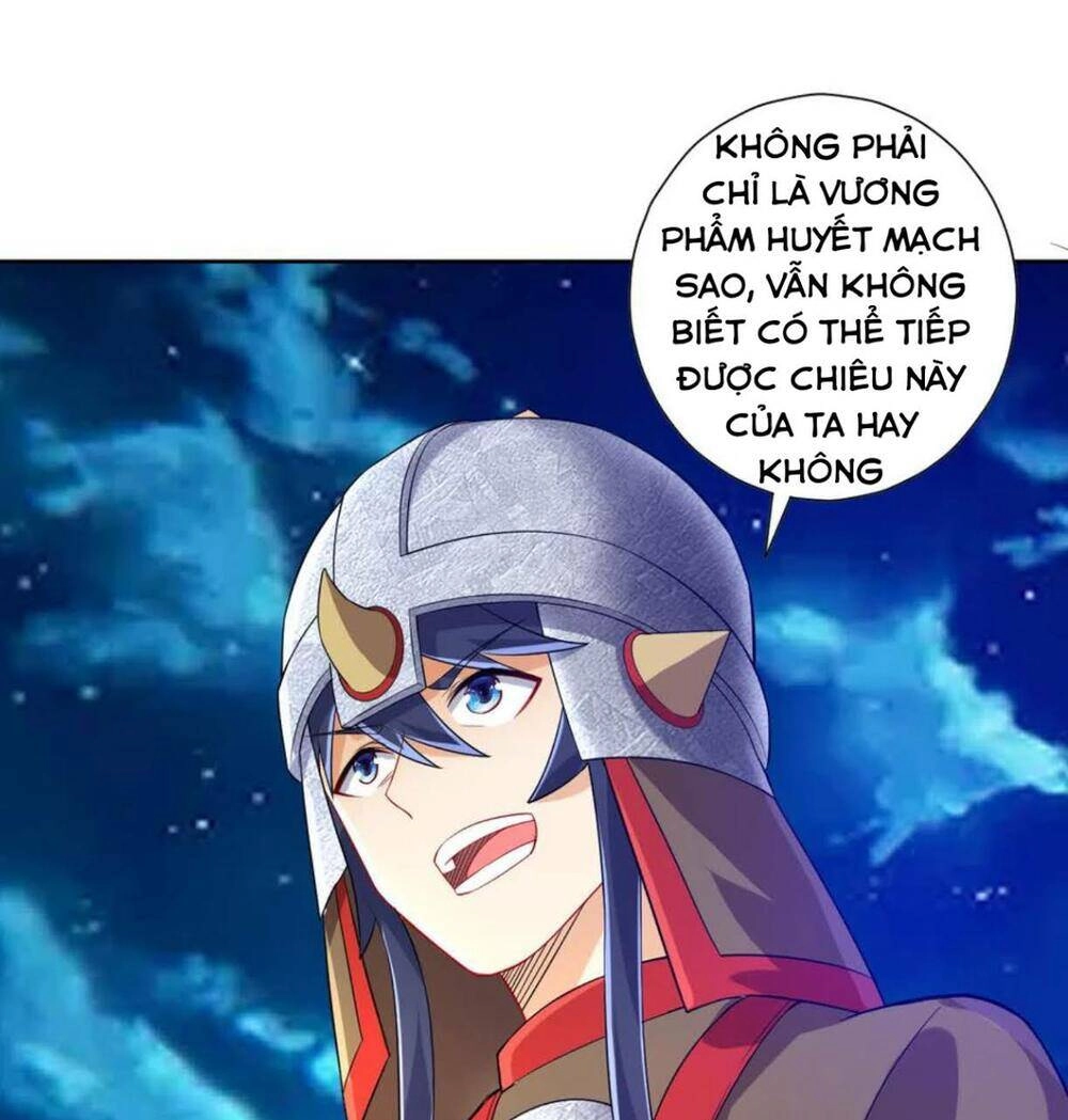 Nhất Đẳng Gia Đinh Chapter 184 - 14