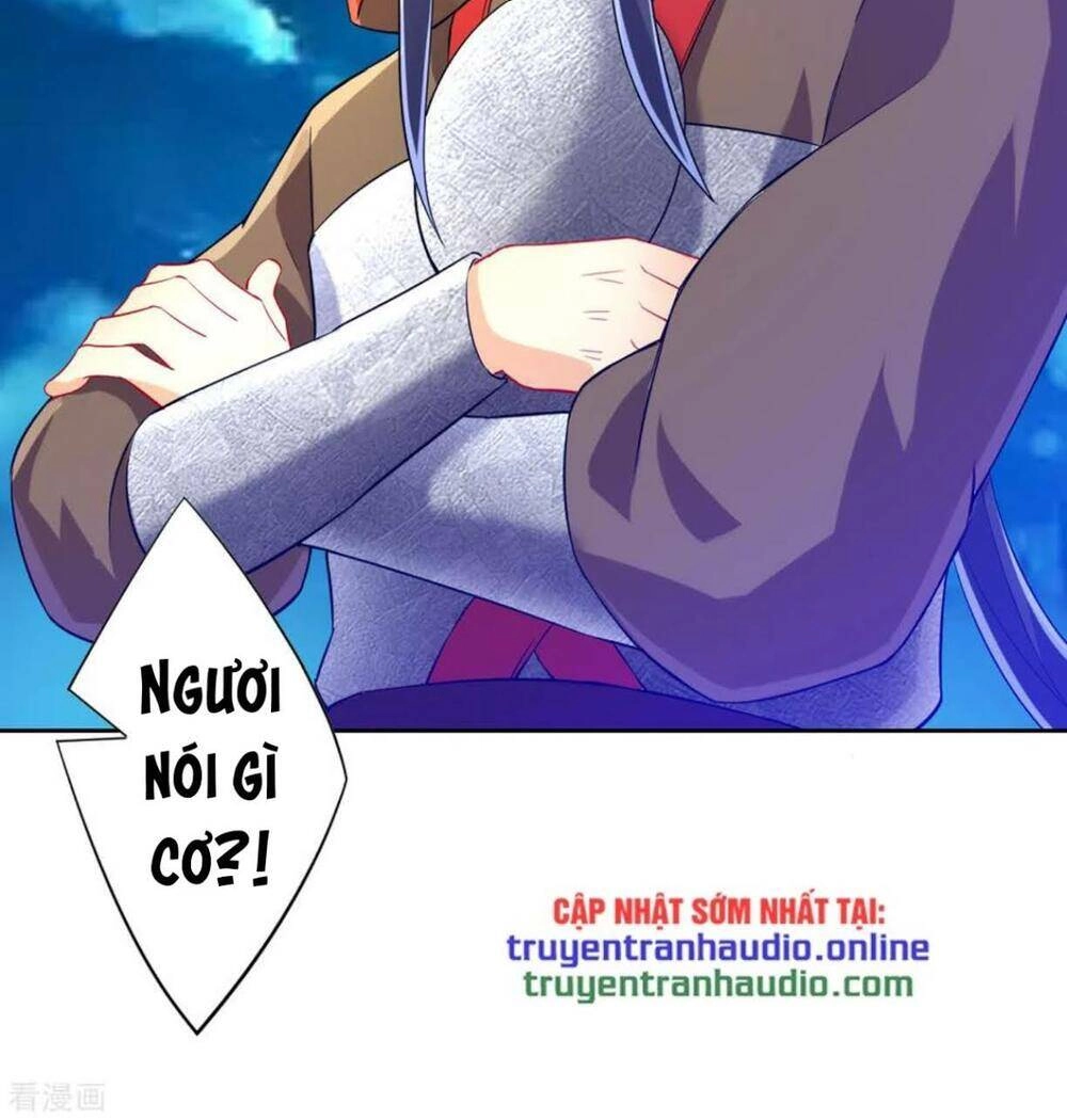 Nhất Đẳng Gia Đinh Chapter 184 - 15