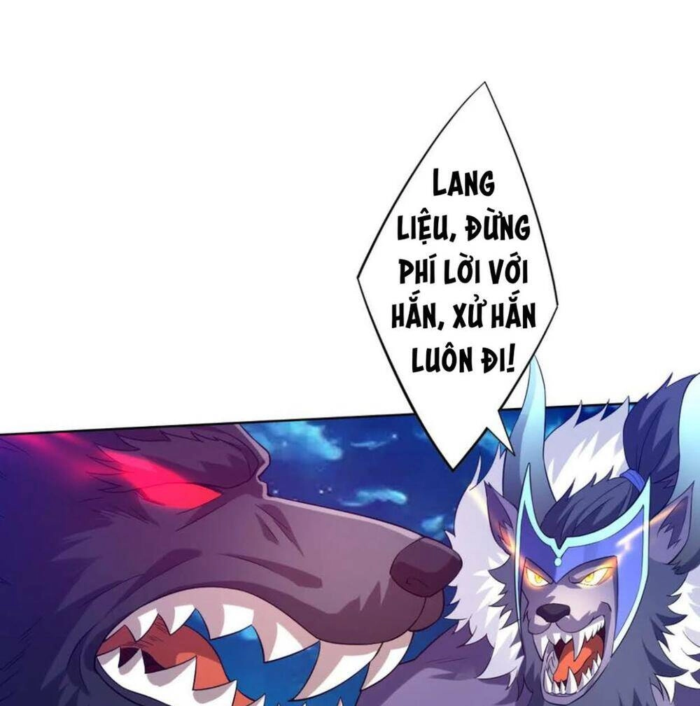 Nhất Đẳng Gia Đinh Chapter 184 - 16