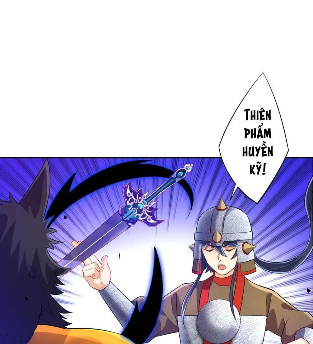 Nhất Đẳng Gia Đinh Chapter 184 - 19