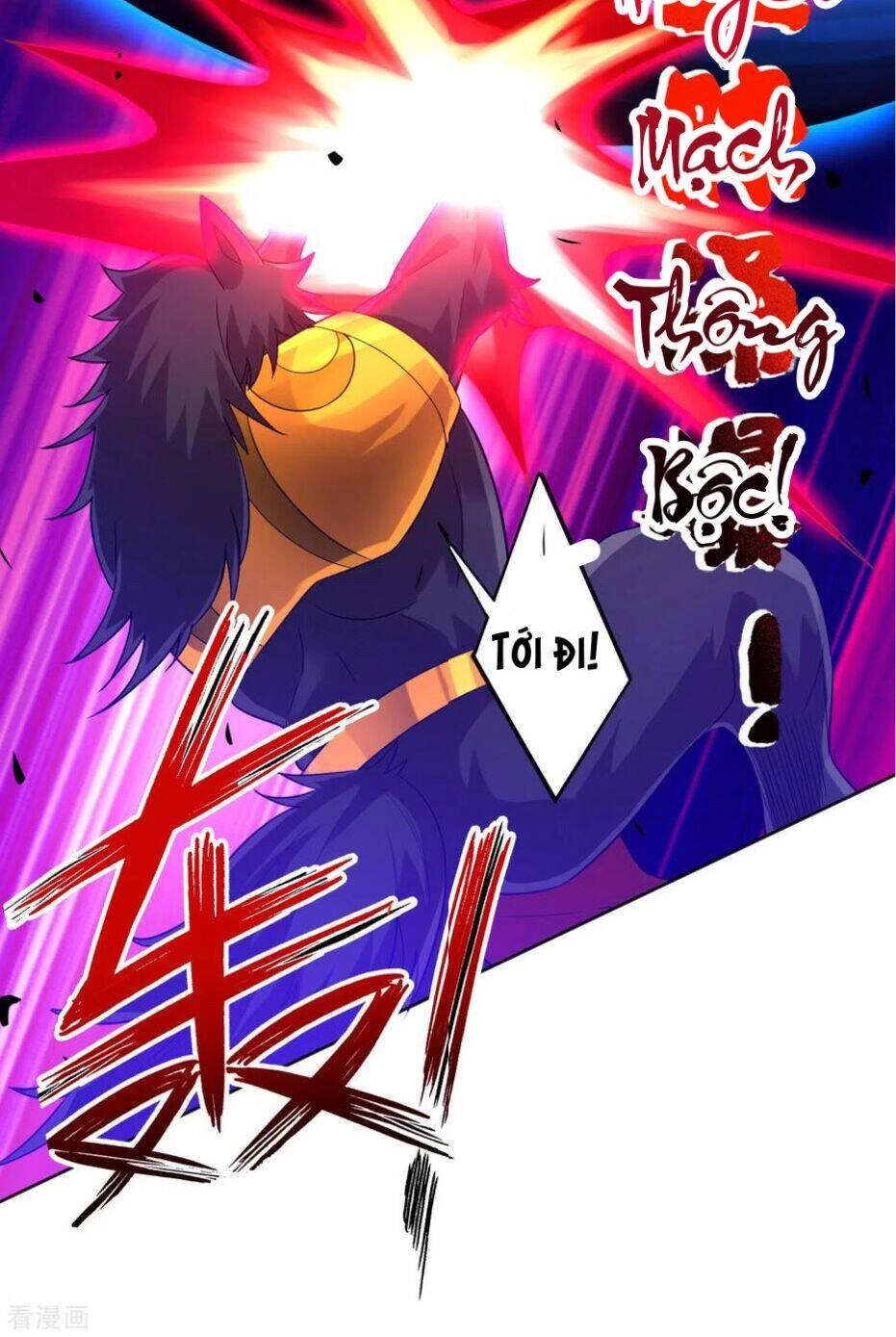 Nhất Đẳng Gia Đinh Chapter 184 - 22