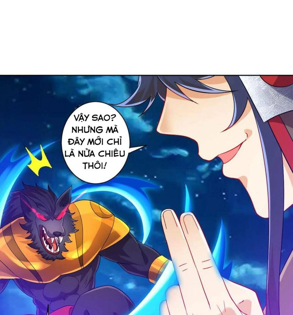 Nhất Đẳng Gia Đinh Chapter 184 - 25