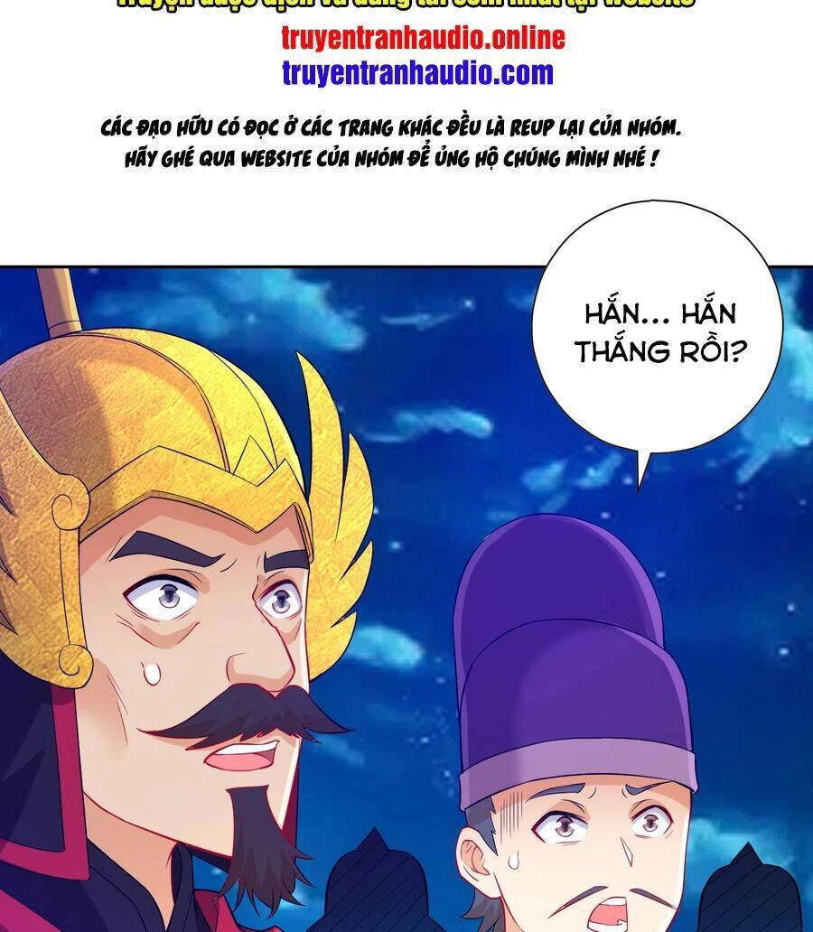 Nhất Đẳng Gia Đinh Chapter 185 - 1