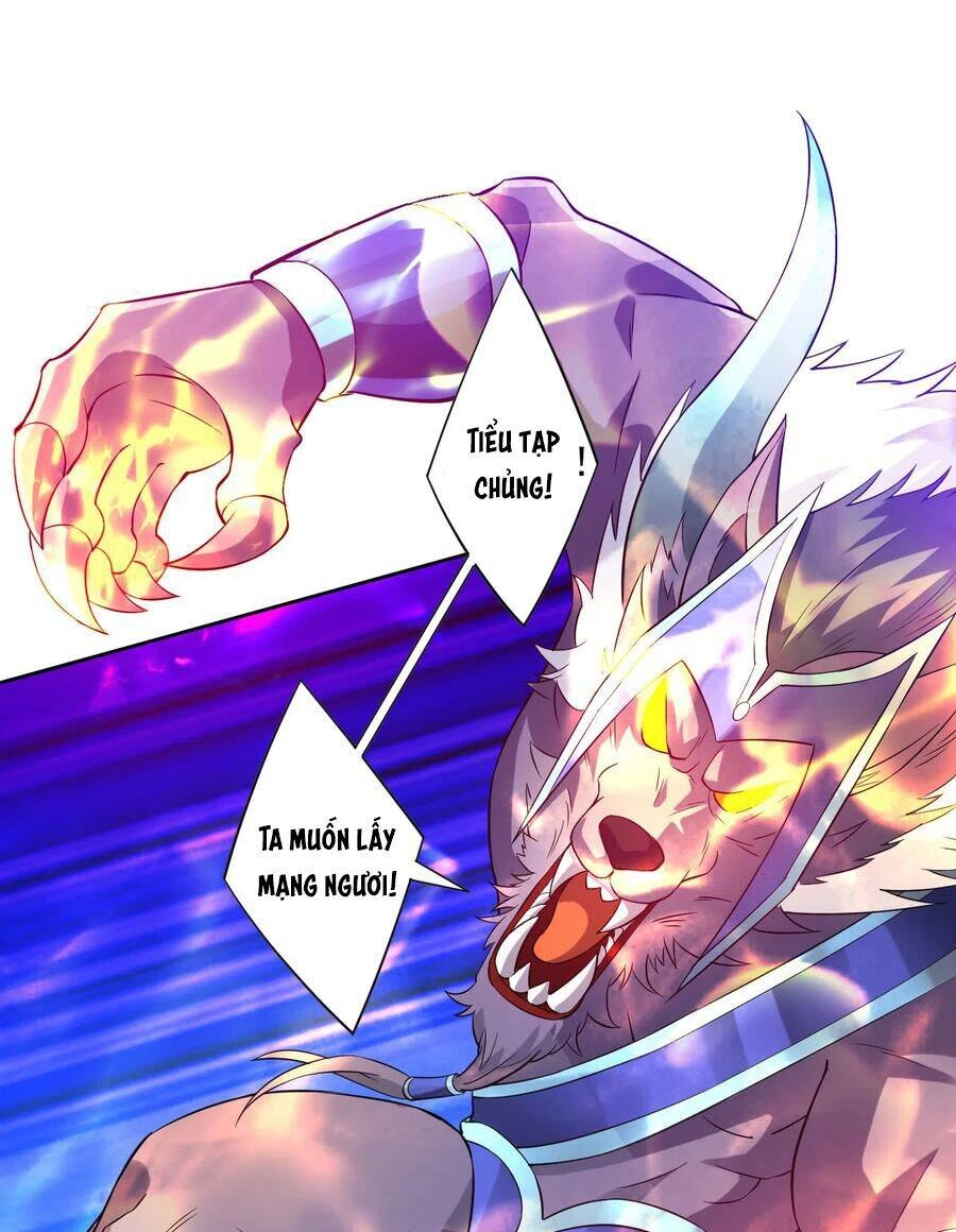 Nhất Đẳng Gia Đinh Chapter 185 - 4