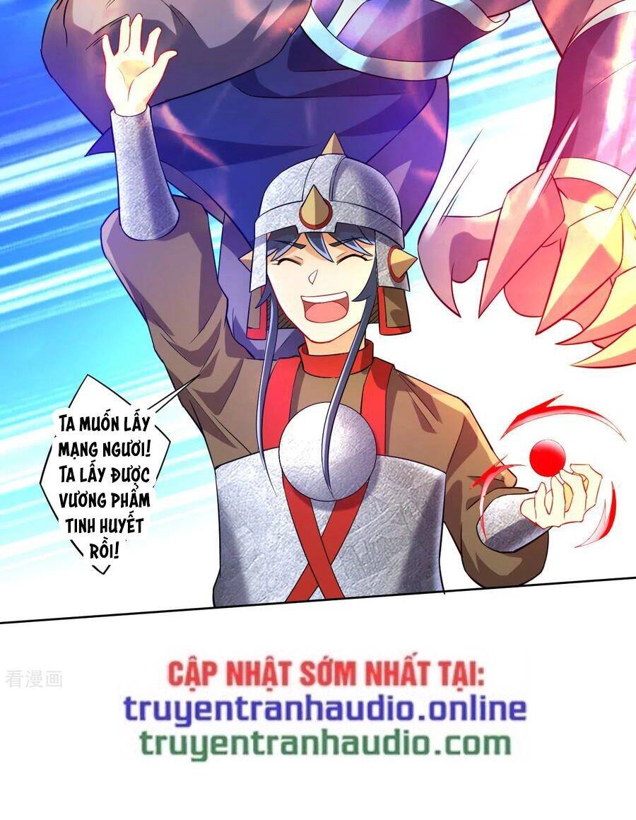 Nhất Đẳng Gia Đinh Chapter 185 - 5