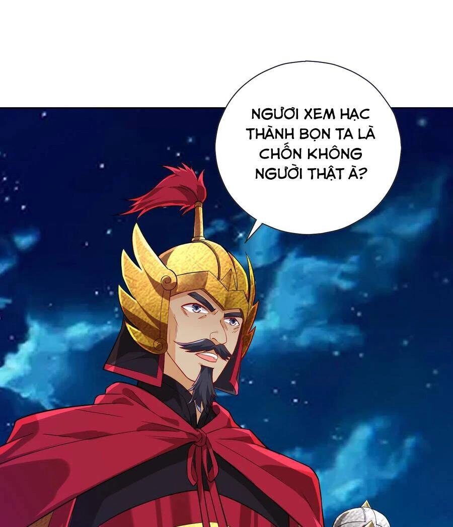 Nhất Đẳng Gia Đinh Chapter 185 - 8