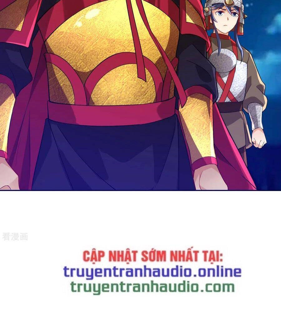 Nhất Đẳng Gia Đinh Chapter 185 - 9