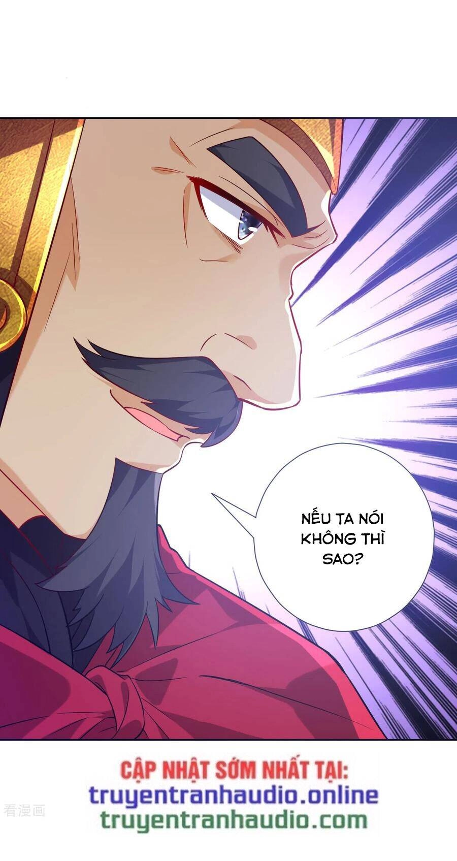 Nhất Đẳng Gia Đinh Chapter 185 - 11