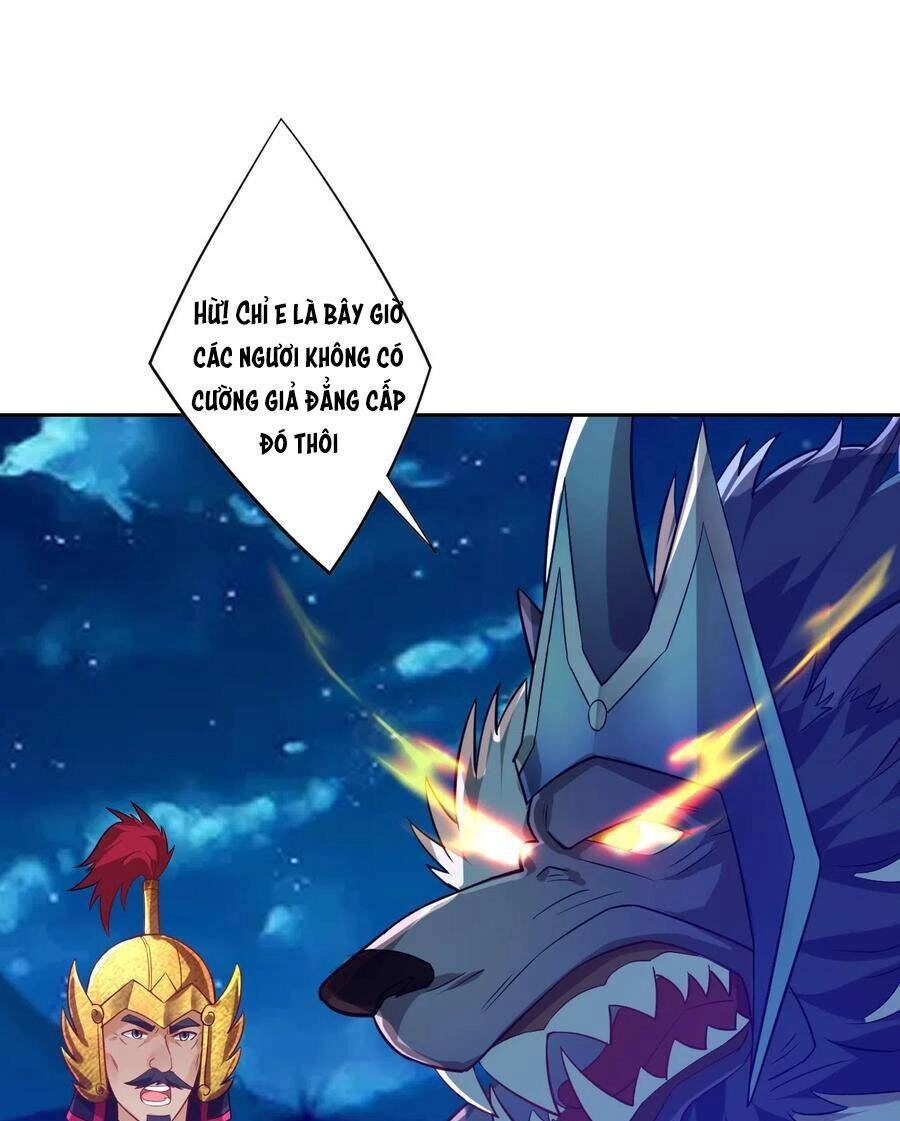 Nhất Đẳng Gia Đinh Chapter 185 - 14