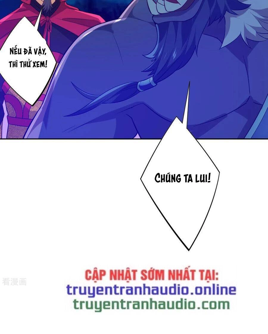 Nhất Đẳng Gia Đinh Chapter 185 - 15