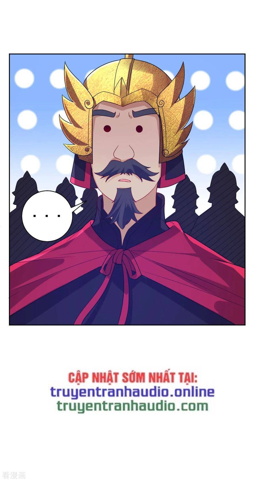 Nhất Đẳng Gia Đinh Chapter 185 - 19