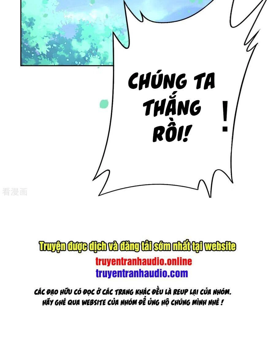 Nhất Đẳng Gia Đinh Chapter 185 - 23