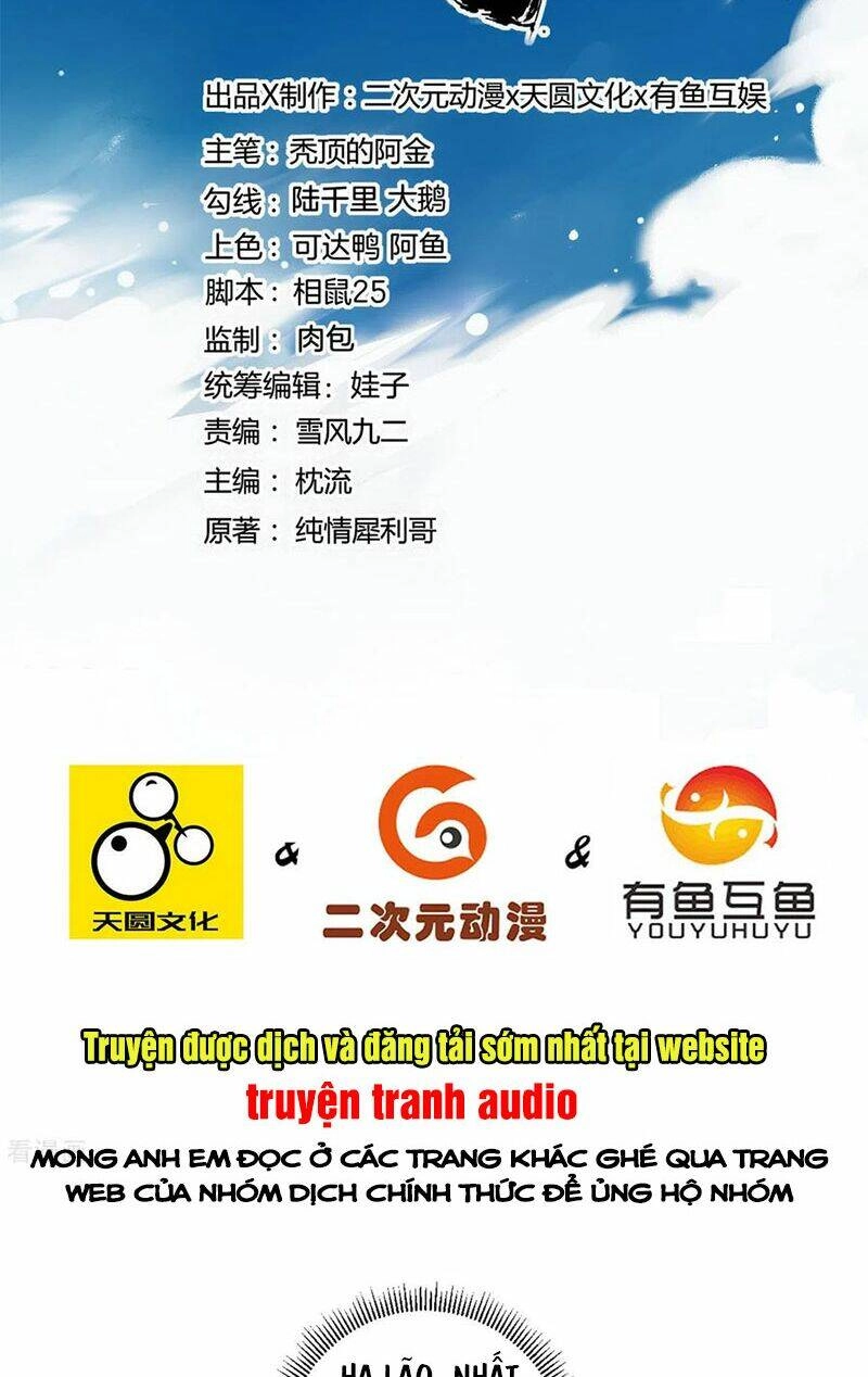 Nhất Đẳng Gia Đinh Chapter 186 - 2