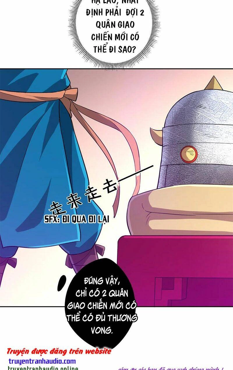 Nhất Đẳng Gia Đinh Chapter 186 - 3