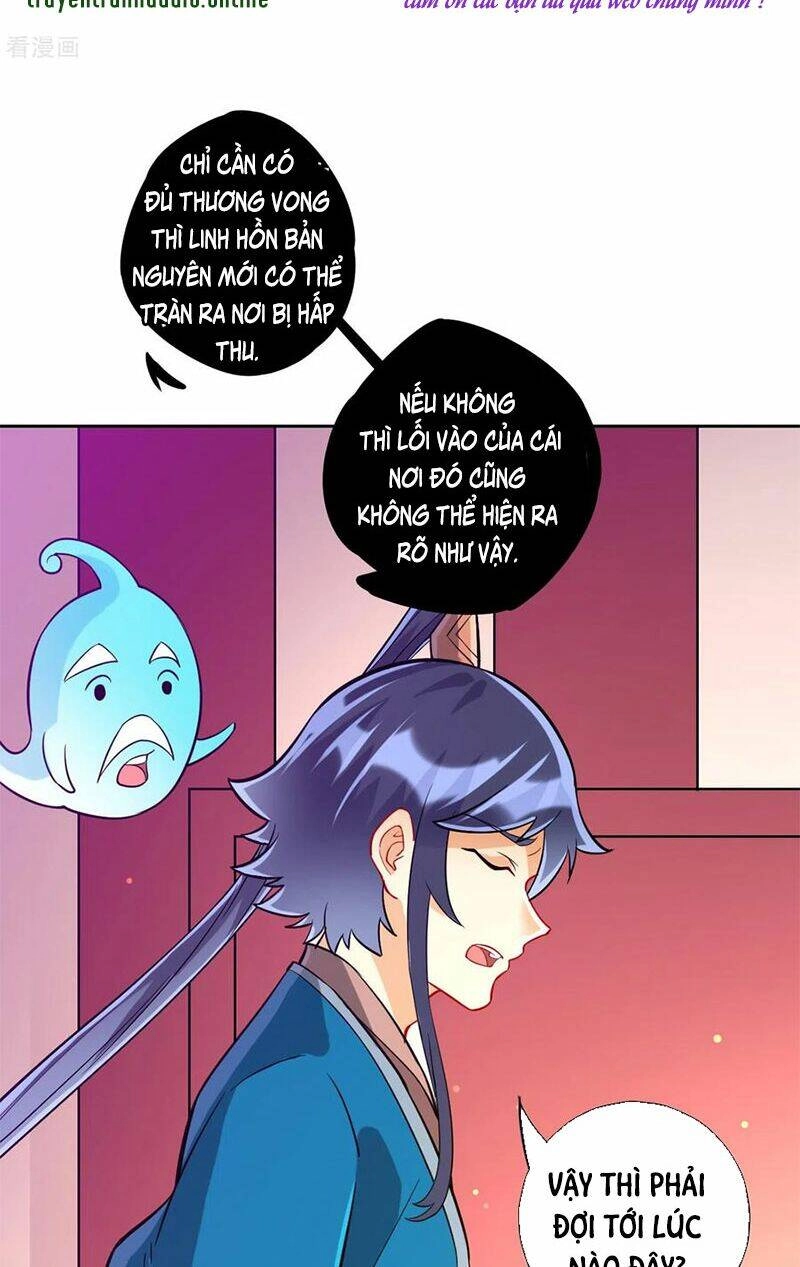 Nhất Đẳng Gia Đinh Chapter 186 - 4