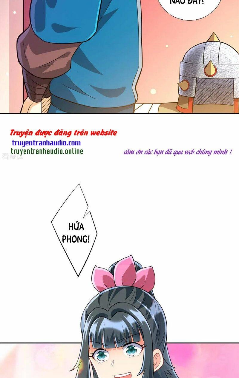 Nhất Đẳng Gia Đinh Chapter 186 - 5