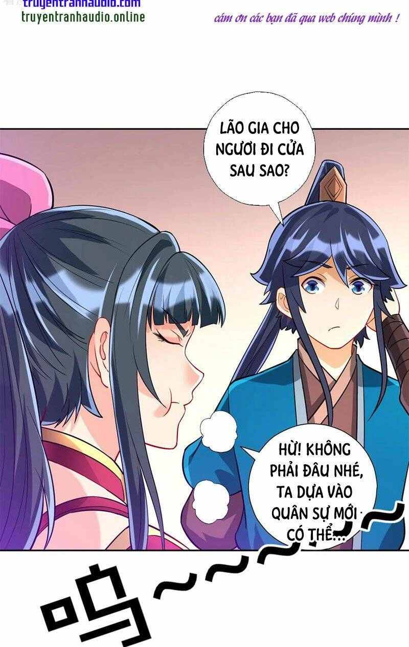 Nhất Đẳng Gia Đinh Chapter 186 - 9