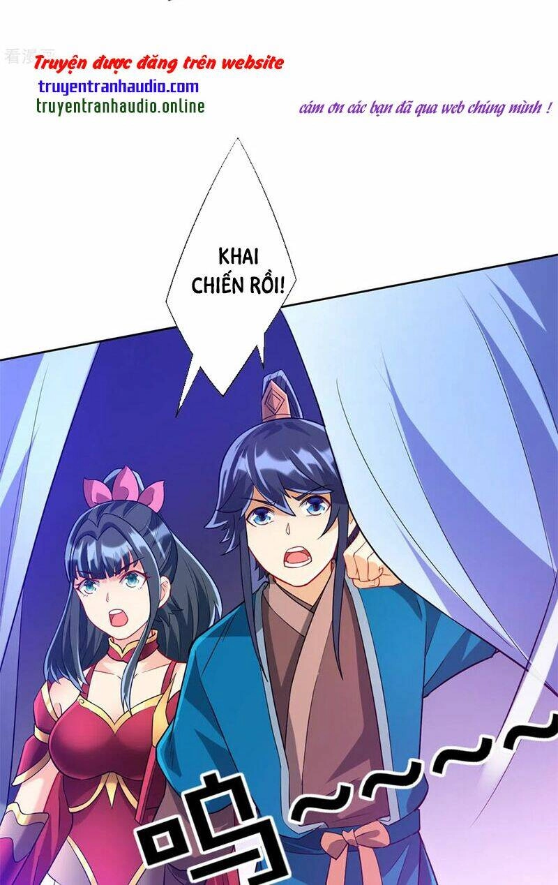 Nhất Đẳng Gia Đinh Chapter 186 - 10