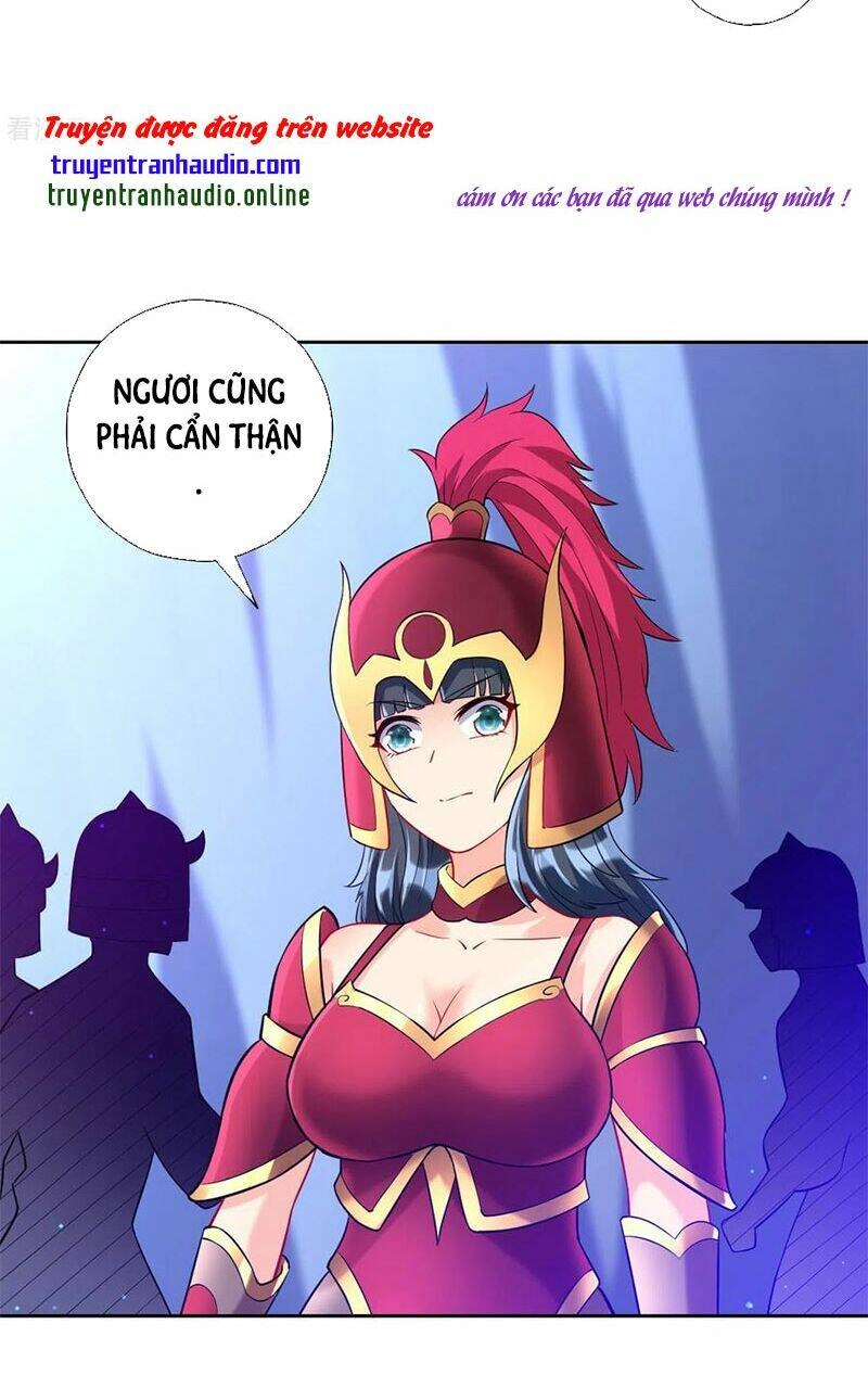 Nhất Đẳng Gia Đinh Chapter 186 - 12