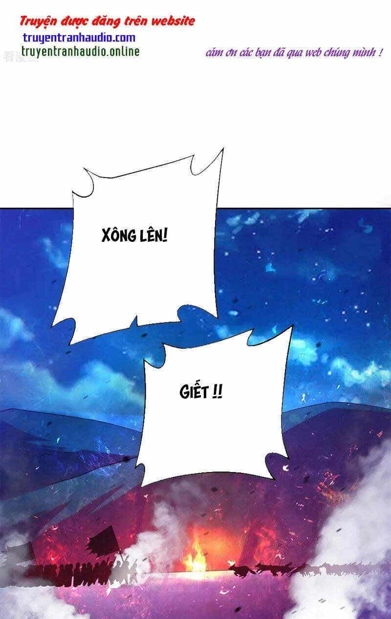 Nhất Đẳng Gia Đinh Chapter 186 - 13