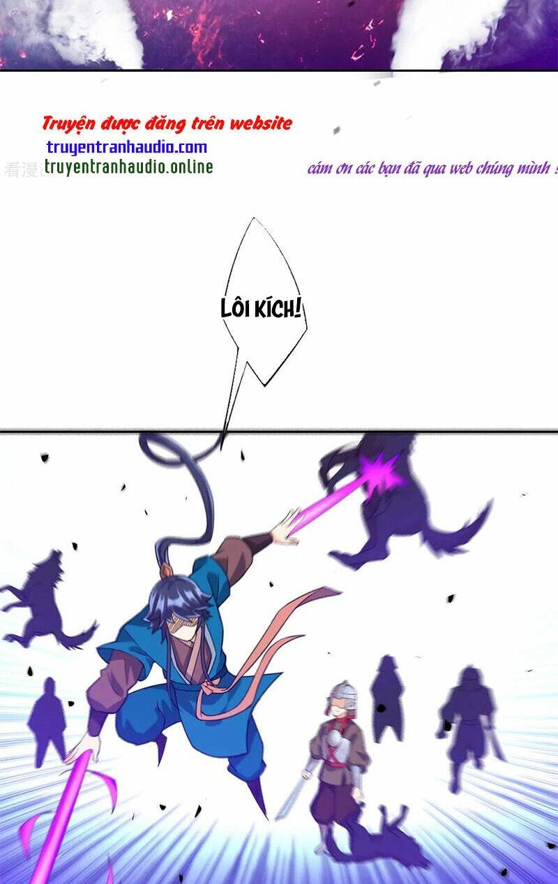 Nhất Đẳng Gia Đinh Chapter 186 - 14