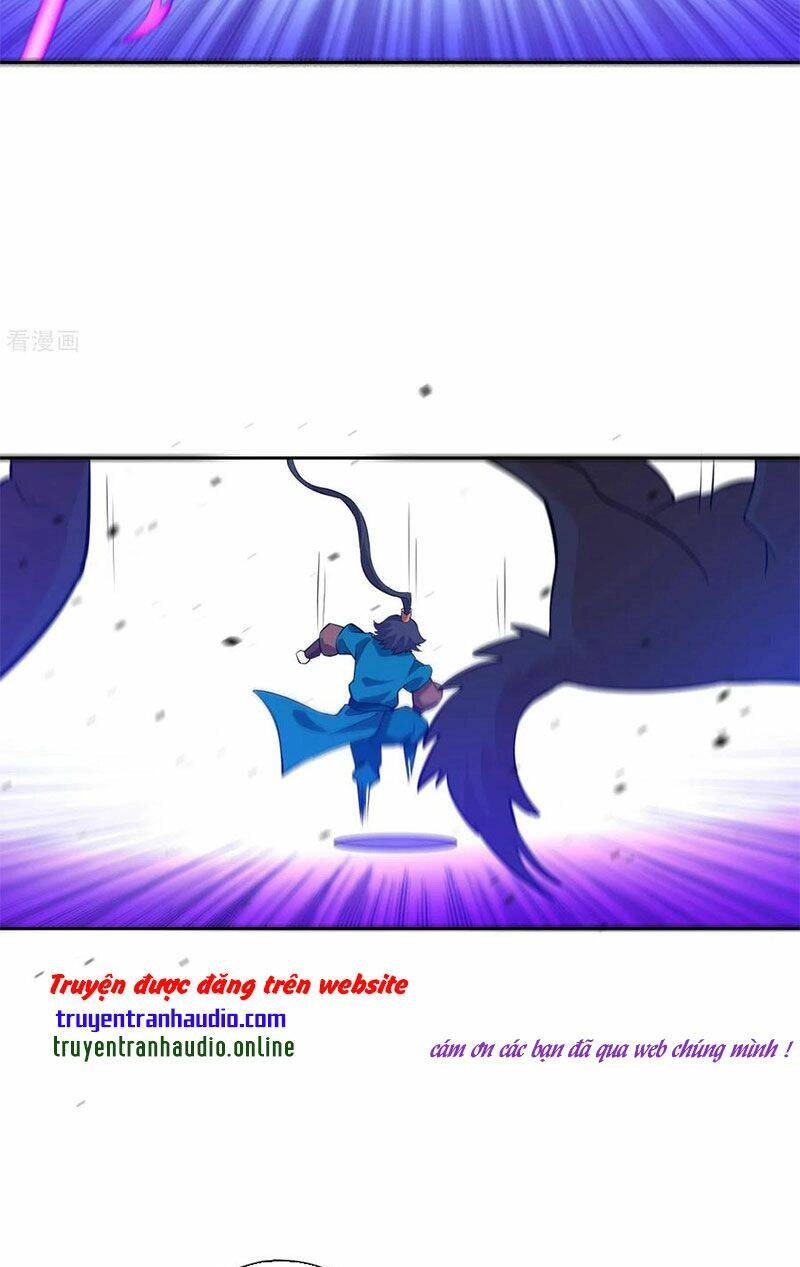 Nhất Đẳng Gia Đinh Chapter 186 - 15