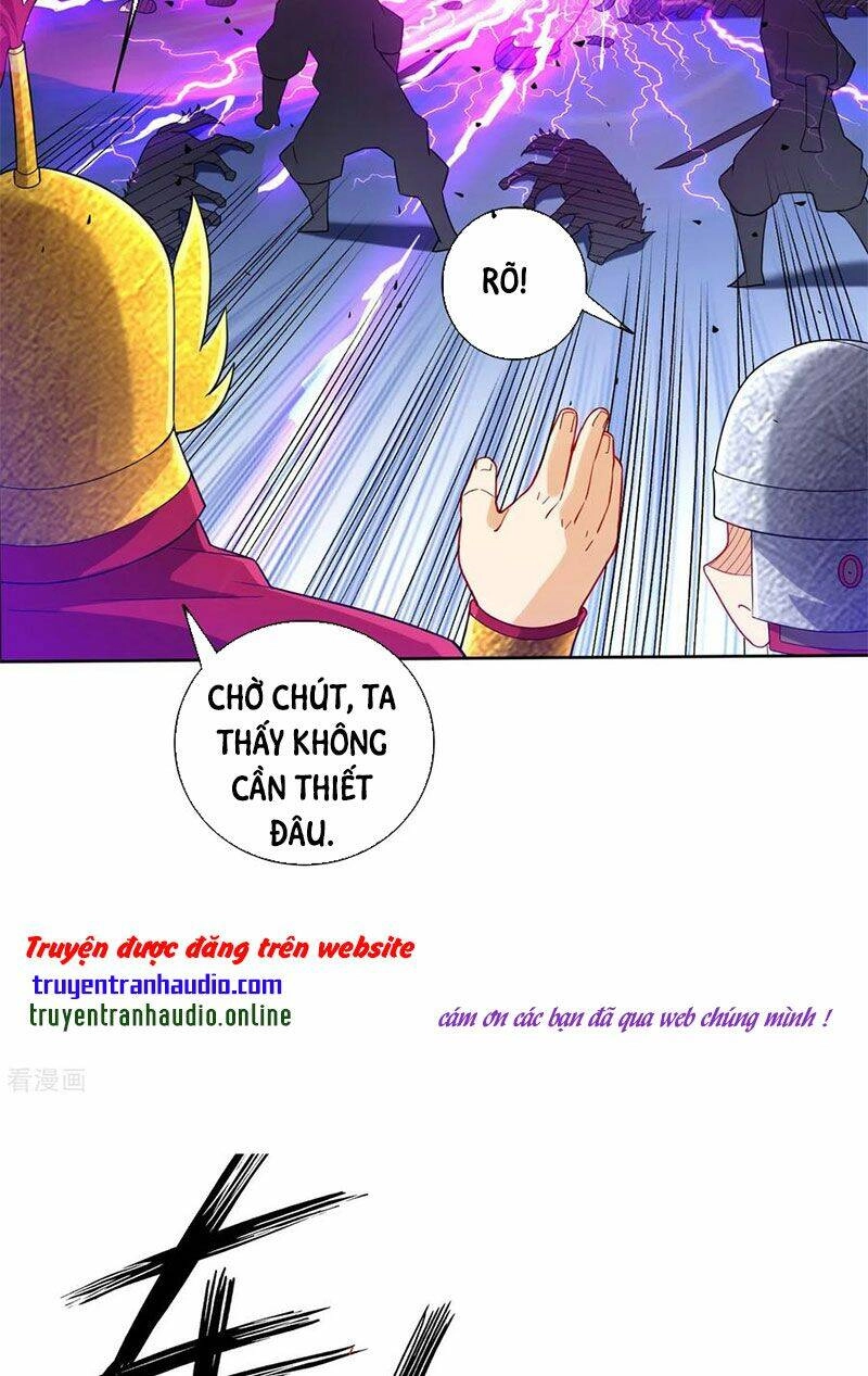 Nhất Đẳng Gia Đinh Chapter 186 - 17