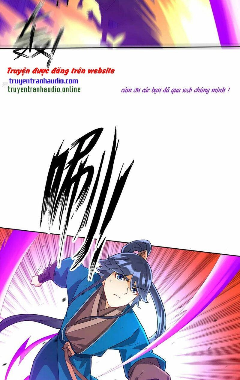 Nhất Đẳng Gia Đinh Chapter 186 - 19