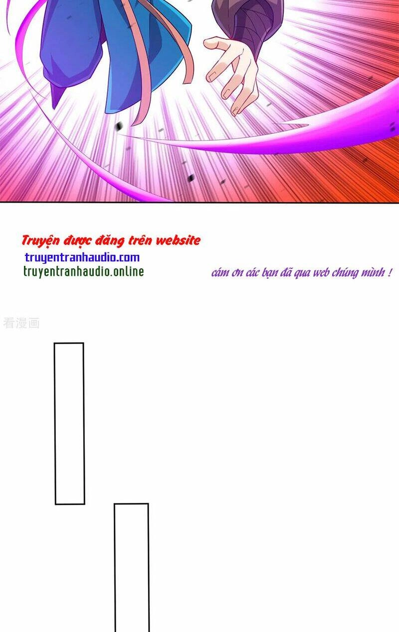 Nhất Đẳng Gia Đinh Chapter 186 - 20