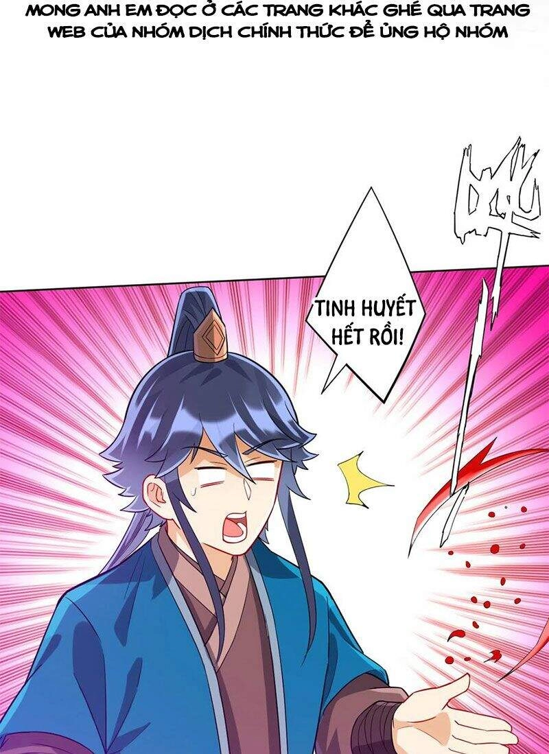 Nhất Đẳng Gia Đinh Chapter 187 - 3