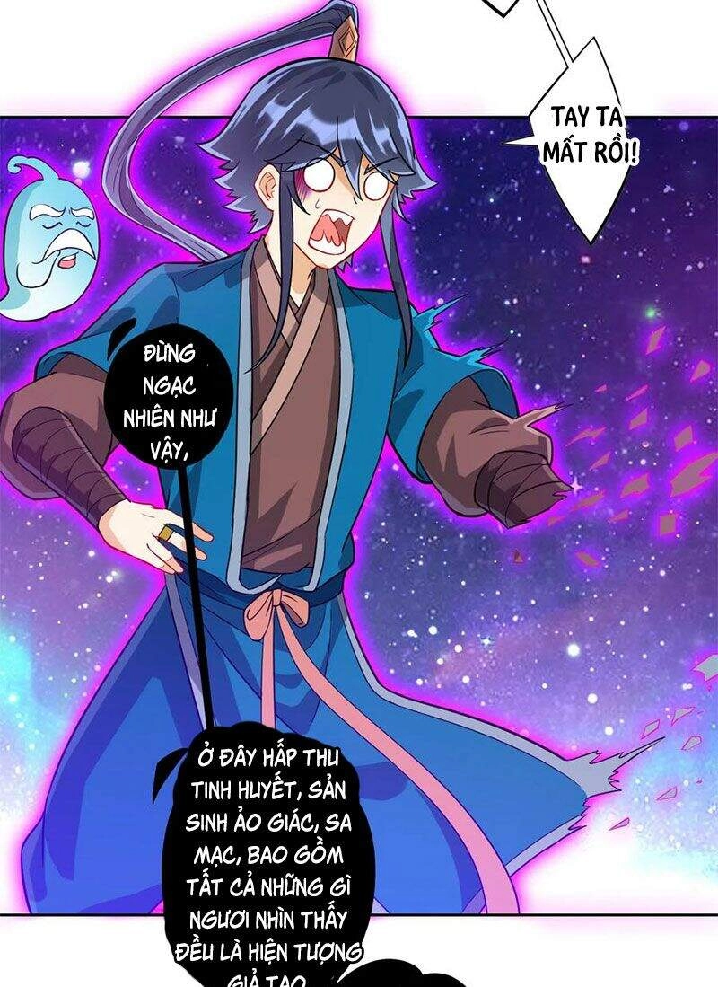 Nhất Đẳng Gia Đinh Chapter 187 - 5