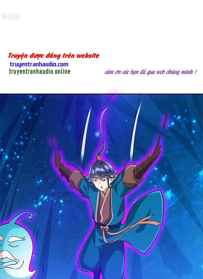 Nhất Đẳng Gia Đinh Chapter 187 - 9