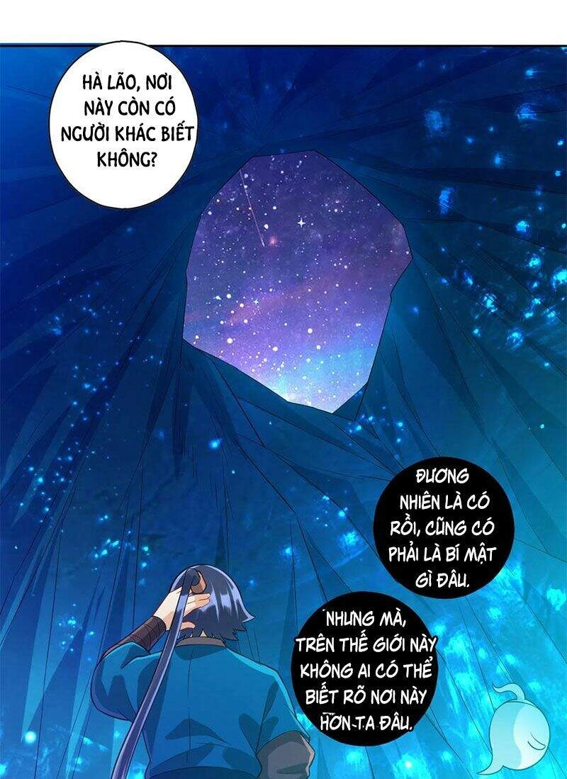 Nhất Đẳng Gia Đinh Chapter 187 - 11