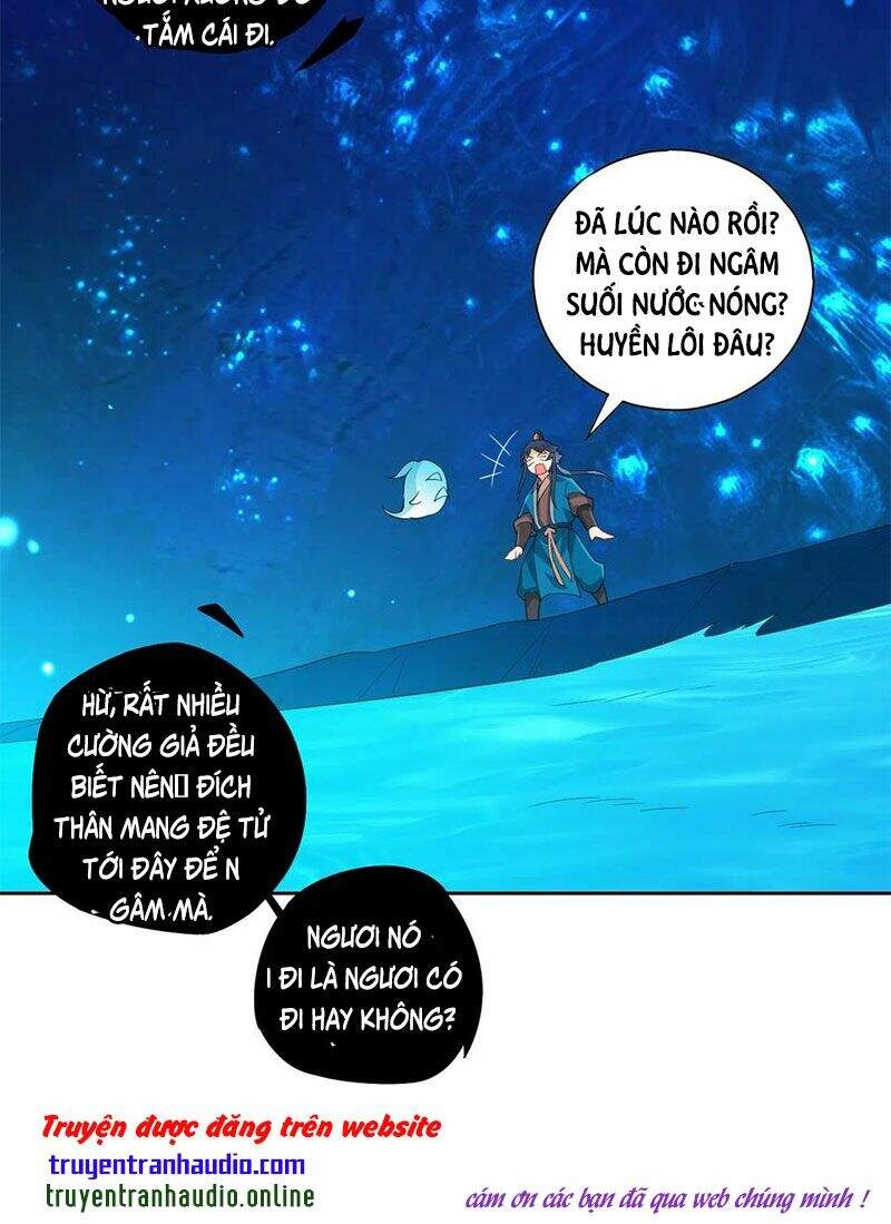 Nhất Đẳng Gia Đinh Chapter 187 - 15