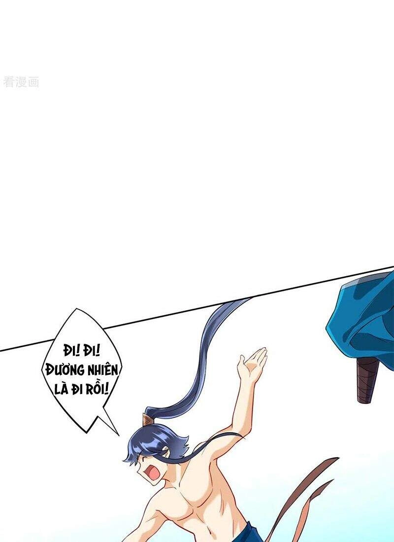 Nhất Đẳng Gia Đinh Chapter 187 - 16