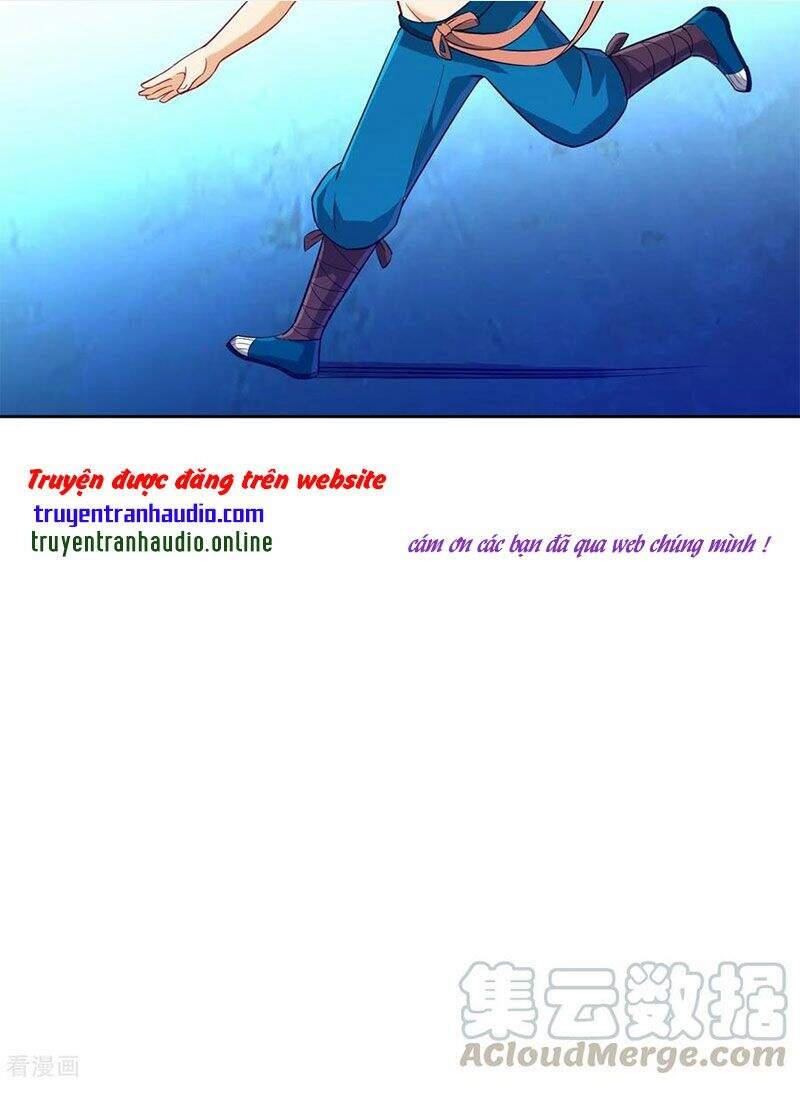 Nhất Đẳng Gia Đinh Chapter 187 - 17