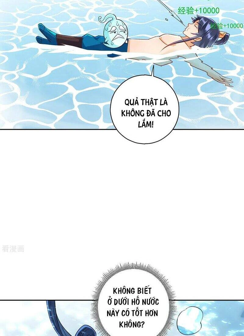 Nhất Đẳng Gia Đinh Chapter 187 - 20