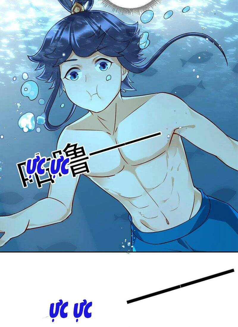 Nhất Đẳng Gia Đinh Chapter 187 - 21