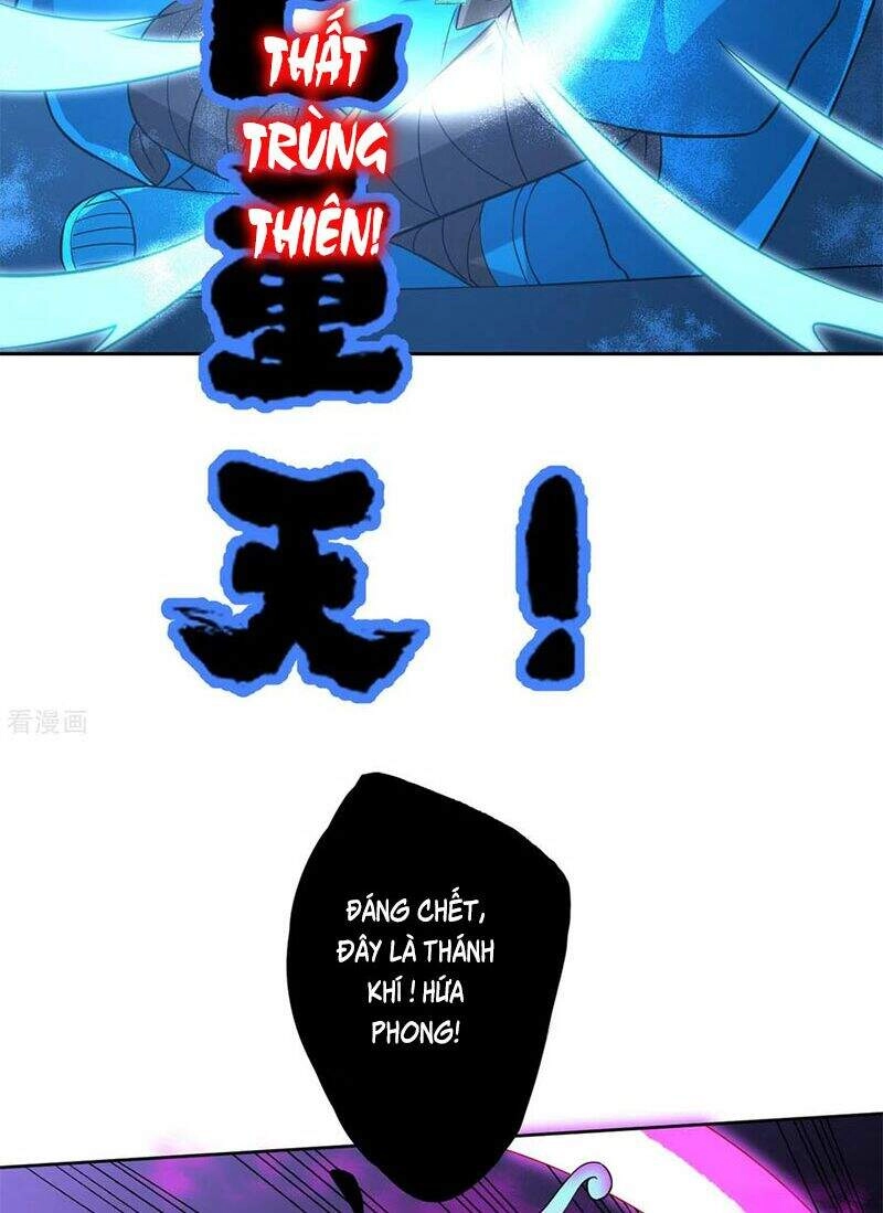 Nhất Đẳng Gia Đinh Chapter 187 - 24