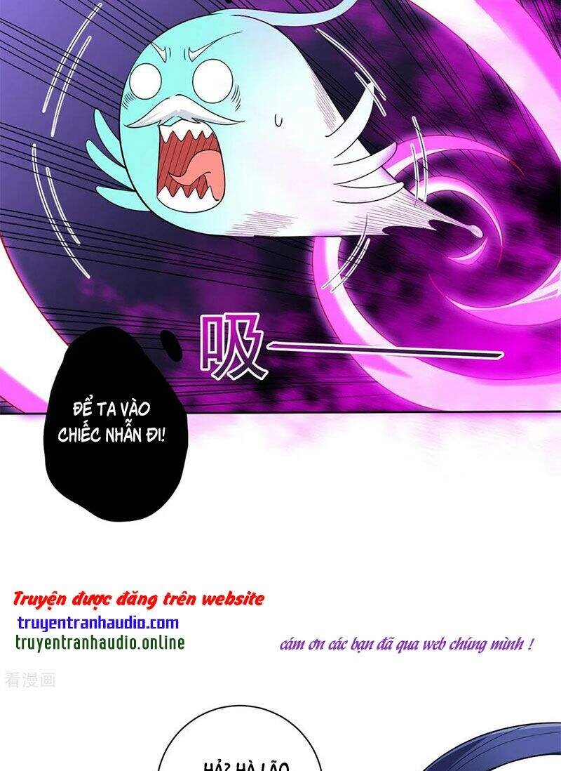 Nhất Đẳng Gia Đinh Chapter 187 - 25