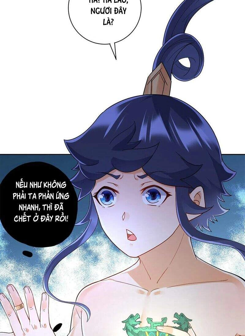 Nhất Đẳng Gia Đinh Chapter 187 - 26