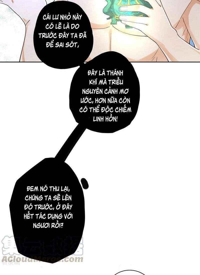 Nhất Đẳng Gia Đinh Chapter 187 - 27