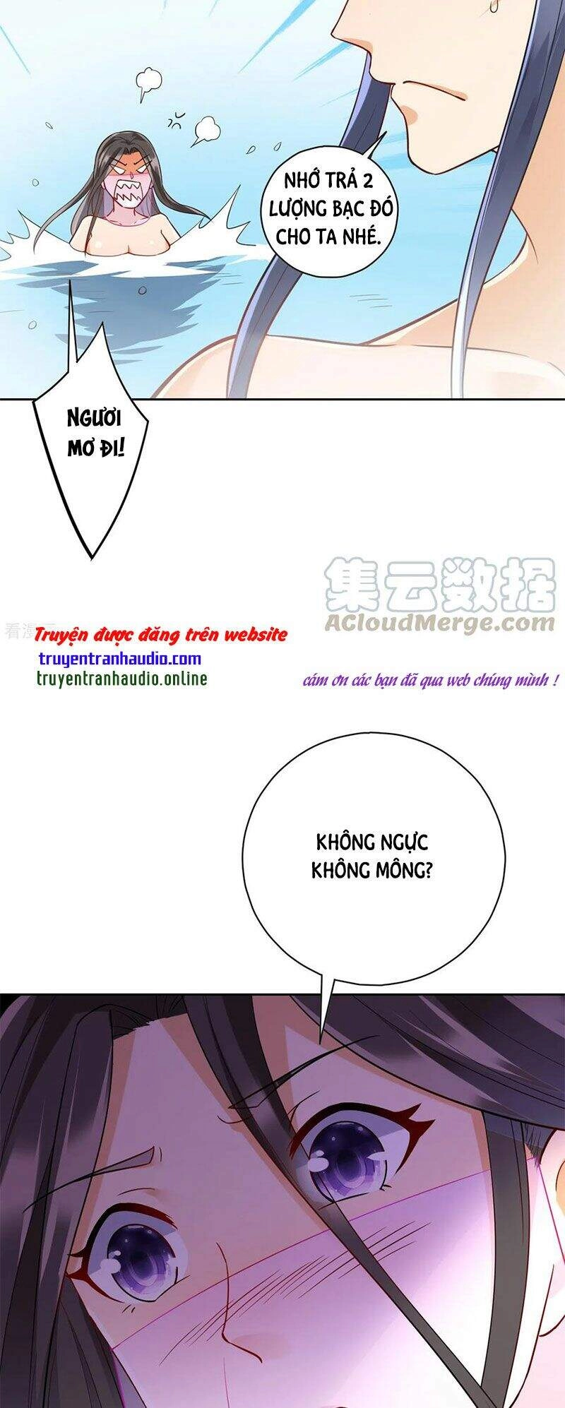 Nhất Đẳng Gia Đinh Chapter 188 - 4