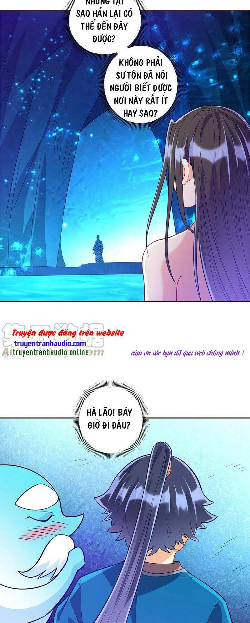 Nhất Đẳng Gia Đinh Chapter 188 - 6