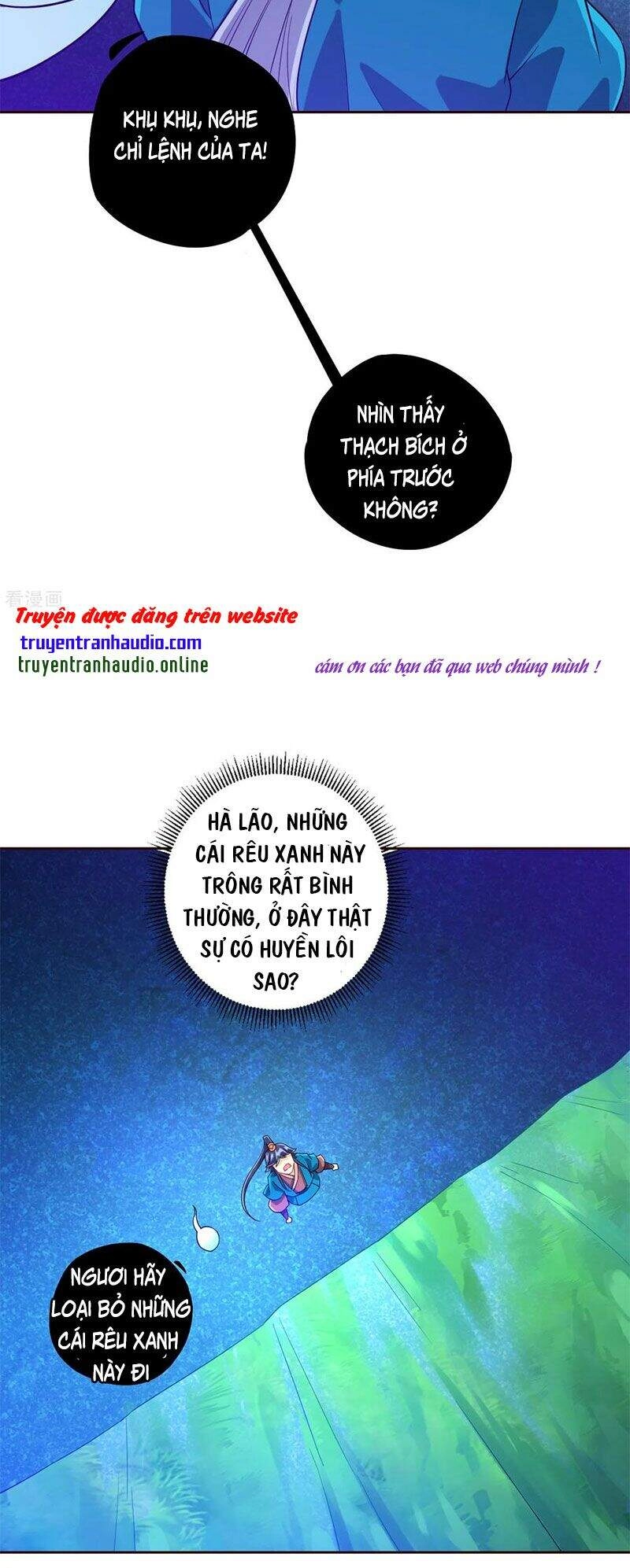 Nhất Đẳng Gia Đinh Chapter 188 - 7