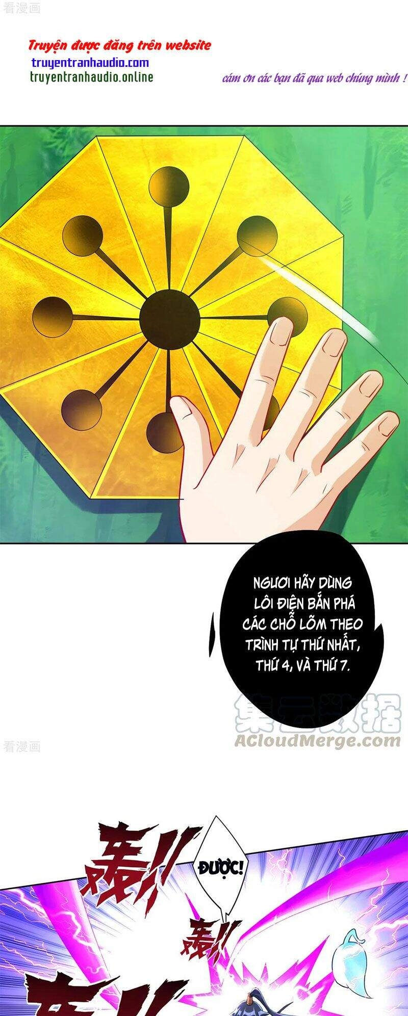 Nhất Đẳng Gia Đinh Chapter 188 - 8