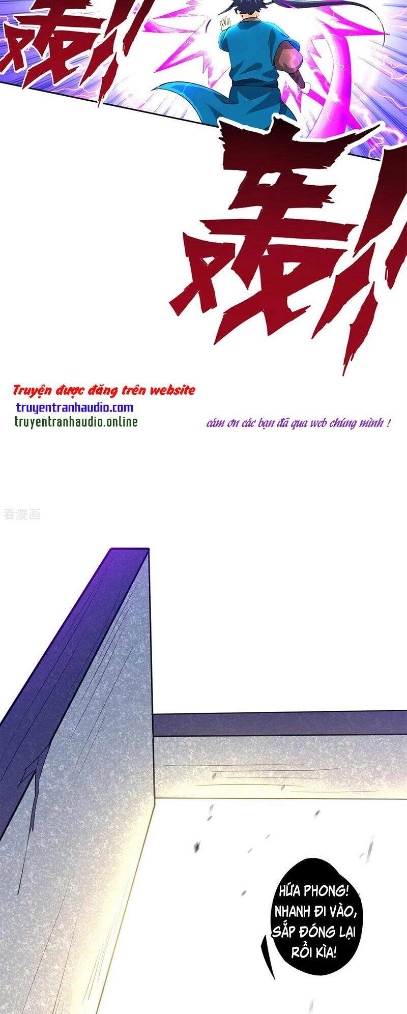 Nhất Đẳng Gia Đinh Chapter 188 - 9