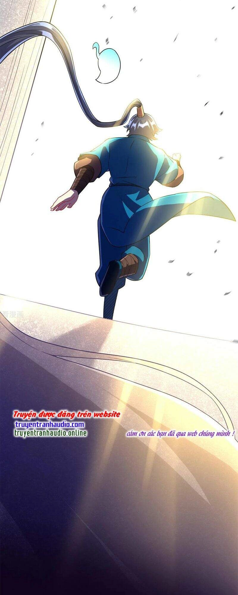 Nhất Đẳng Gia Đinh Chapter 188 - 10