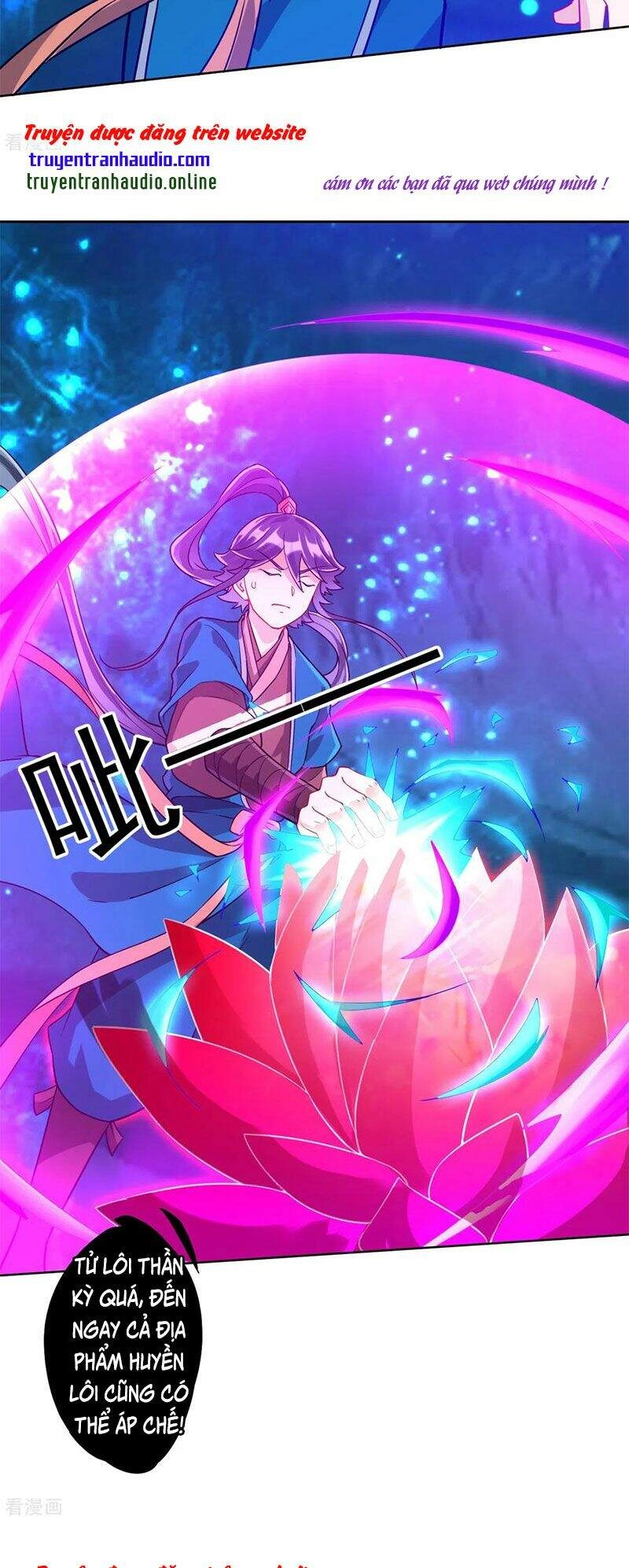 Nhất Đẳng Gia Đinh Chapter 188 - 15